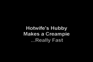 Hushand has premature problem