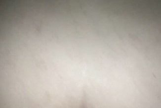 Teen Dark Valentine's pussy is so tight it makes me cum too fast